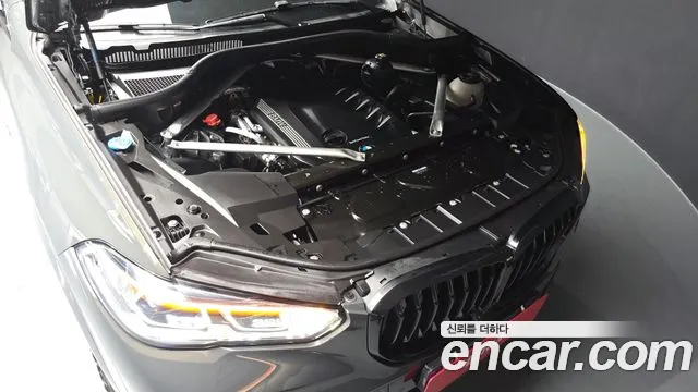 BMW X5 G05 — Фото автомобиля 6