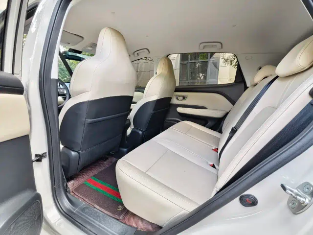 Wuling Binguo PLUS — Фото автомобиля 6
