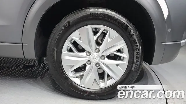 Hyundai Nexo Nexo Premium — Фото автомобиля 21
