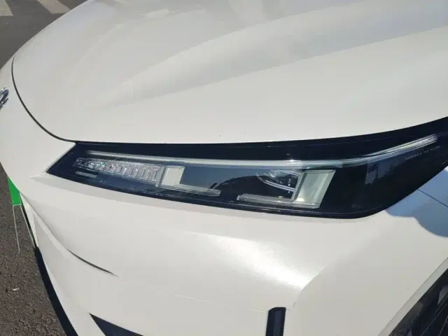 Changan Qiyuan A05 — Фото автомобиля 23