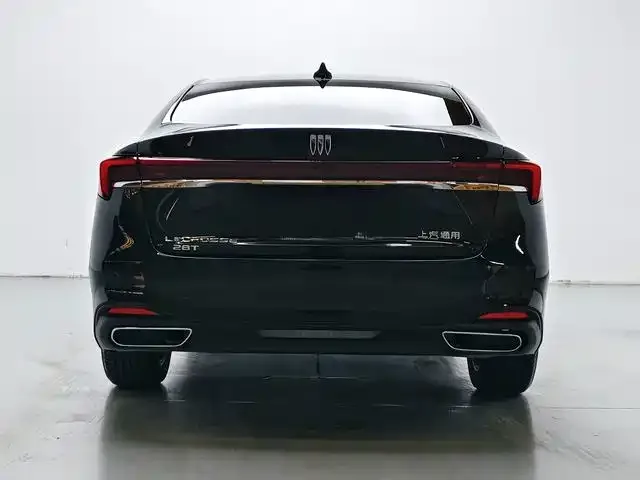 Buick LaCrosse — Фото автомобиля 9