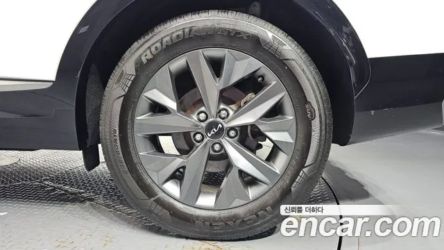 Kia Sportage Sportage 5-е поколение — Фото автомобиля 21