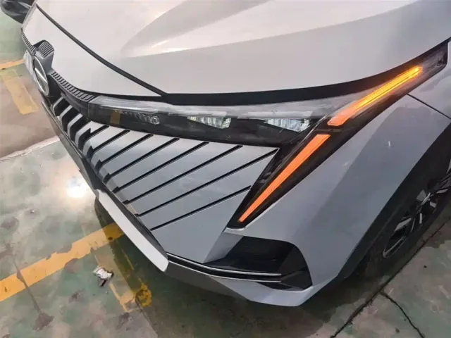 GAC Trumpchi Emkoo — Фото автомобиля 23