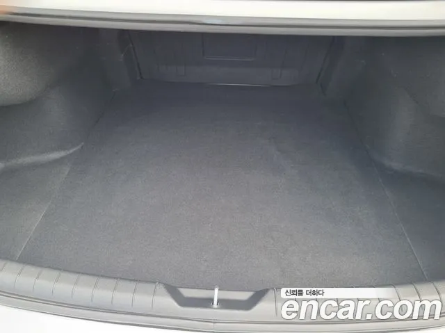 Hyundai Sonata DN8 — Фото автомобиля 19