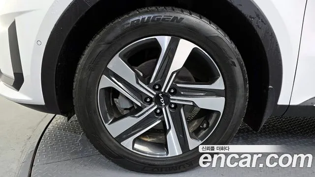 Kia Sorento — Фото автомобиля 5