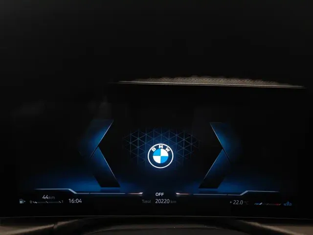 BMW 3 Series — Фото автомобиля 22