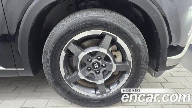 Hyundai Palisade The New — Фото автомобиля 6