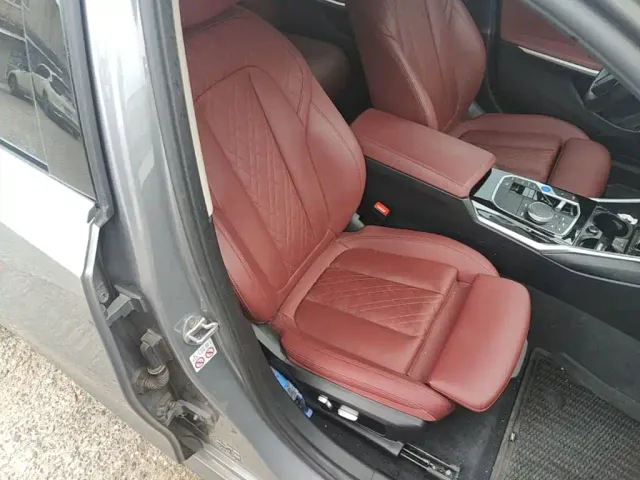 BMW i3 — Фото автомобиля 24