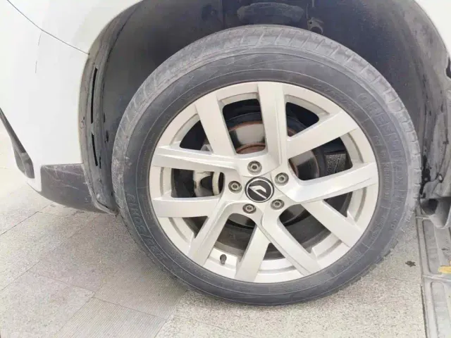 Jetta Jetta VS5 2023 280TSI Auto Progressive Type — Фото автомобиля 7