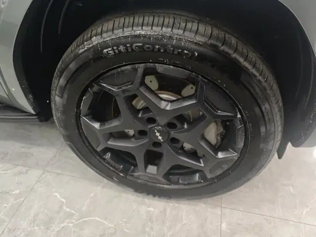 BYD FangChengBao Titanium 7 — Фото автомобиля 6