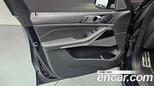 BMW X5 G05 — Фото автомобиля 13
