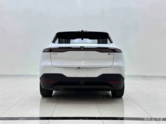 Deepal S05 — Фото автомобиля 6
