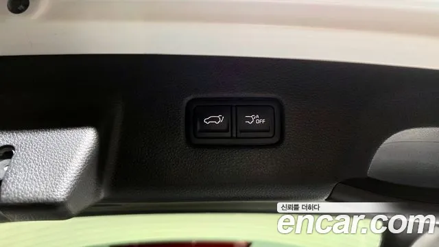 Kia Canival Carnival 4 поколение Дизель 7 мест Signature — Фото автомобиля 20