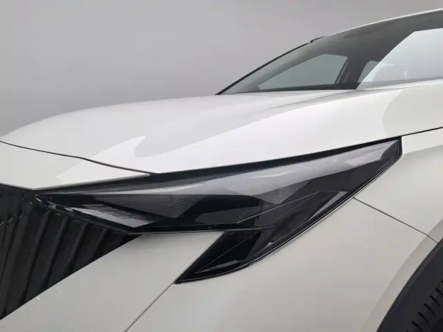 GAC Trumpchi GS3 — Фото автомобиля 7