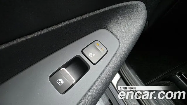 Hyundai Santafe Новый Santa Fe Дизель 2.2 2WD — Фото автомобиля 27