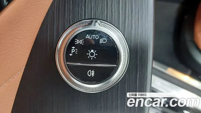 Mercedes-Benz S-Class W223 — Фото автомобиля 19