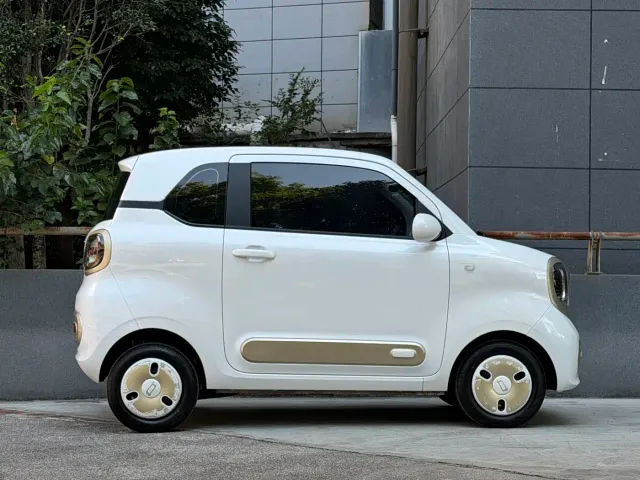 Besturn Bestune Pony 2024 170km Vitality Pony — Фото автомобиля 4