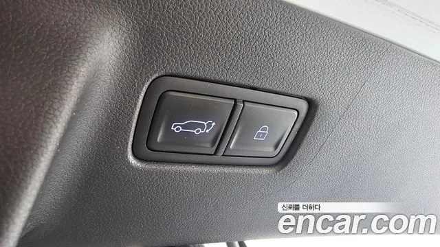 Hyundai Santa Fe MX5 — Фото автомобиля 17