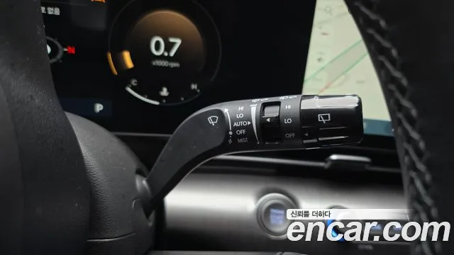 Hyundai Kona Kona (SX2) Бензин 1.6 турбо 2WD — Фото автомобиля 17