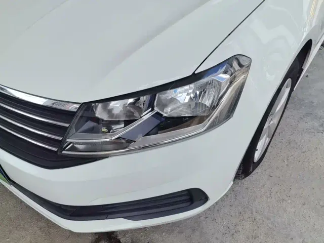 Volkswagen Lavida — Фото автомобиля 23