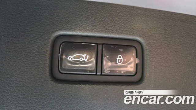 Genesis GV80 — Фото автомобиля 22