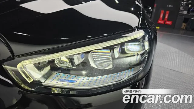 Mercedes-Benz S-Class S-класс W223 — Фото автомобиля 22