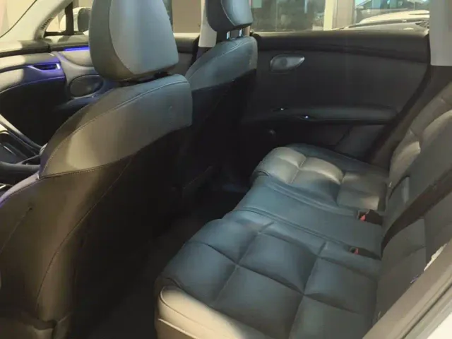 IM Motors IM LS6 2025 Gecko Smart Drive Edition — Фото автомобиля 16
