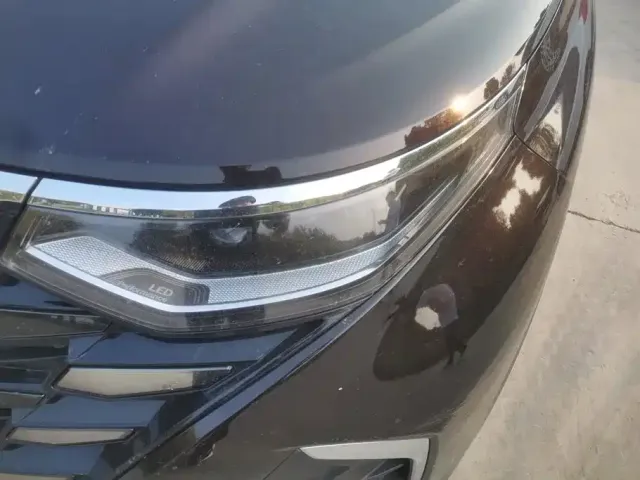 Hyundai Kustu 2021 380TGDi Smart Love Flagship TOP Premium — Фото автомобиля 5