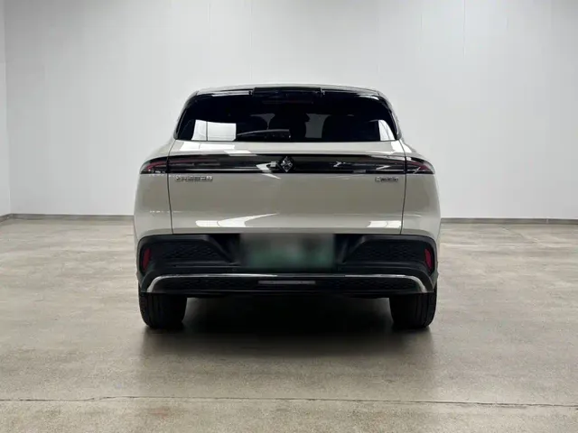 Baojun Baojun Yunhai 2024 500km Pure Electric — Фото автомобиля 7