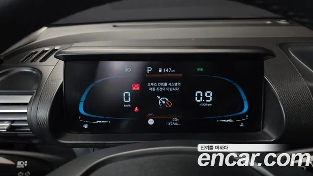 Hyundai Casper Casper Turbo Essential — Фото автомобиля 8