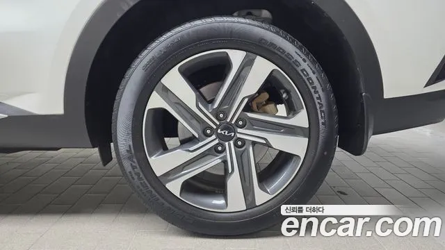 Kia Sorento 4th Gen — Фото автомобиля 6