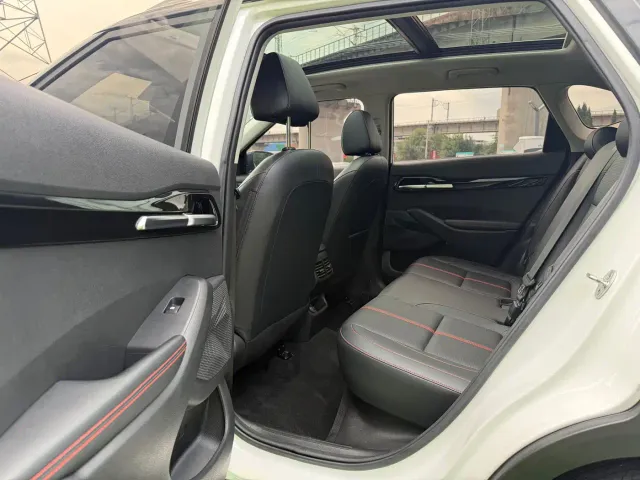 Kia KX3 Smart Run — Фото автомобиля 9