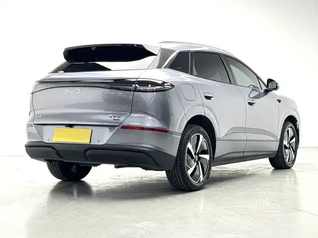 BYD Sealion 06 — Фото автомобиля 9