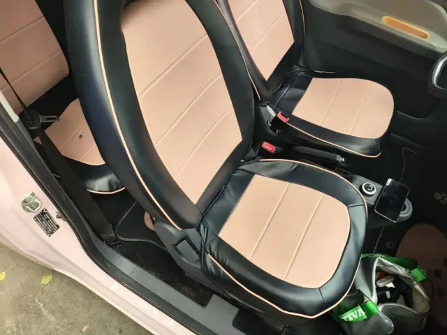 Wuling Hongguang Mini EV — Фото автомобиля 24