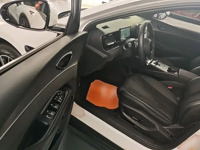 BYD Seal 06 — Фото автомобиля 15