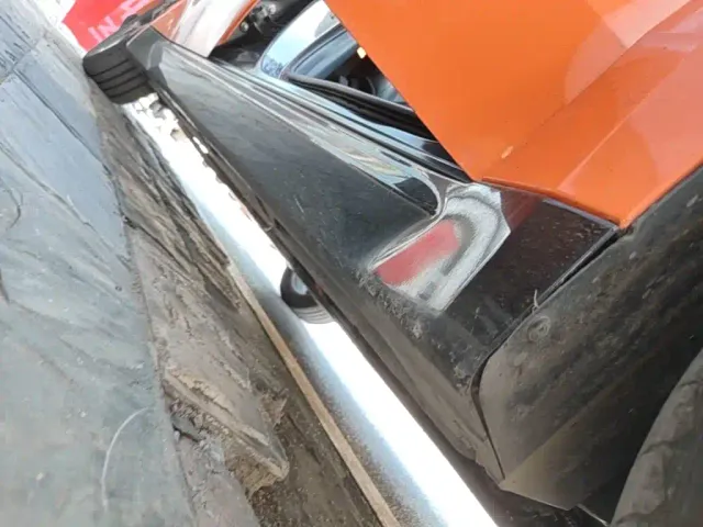 Wuling Starlight — Фото автомобиля 20
