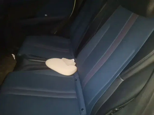 BYD Seagull — Фото автомобиля 13