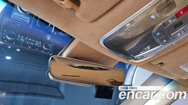 Genesis GV80 — Фото автомобиля 24