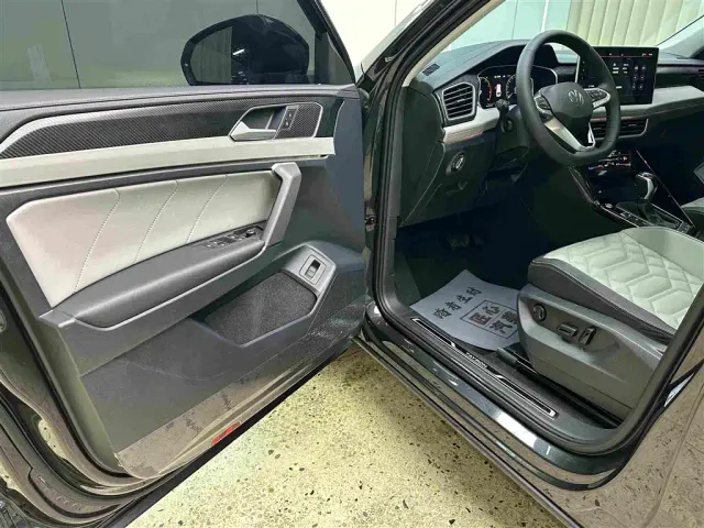 Volkswagen Tayron — Фото автомобиля 14
