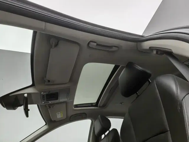 Honda Accord — Фото автомобиля 14