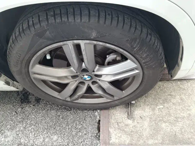 BMW X2 — Фото автомобиля 24