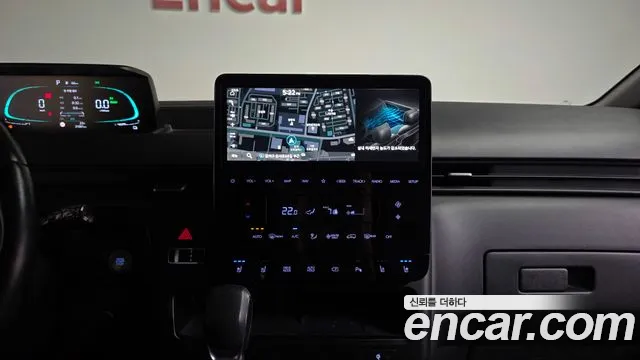 Hyundai Staria Staria — Фото автомобиля 13