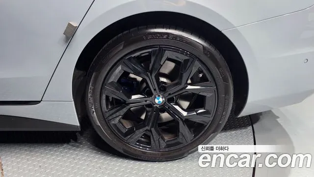 BMW 4-Series 4 серия (G22) 420i M Sport Performance Gran Coupe — Фото автомобиля 17