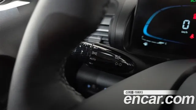 Hyundai Casper Casper Essential — Фото автомобиля 17