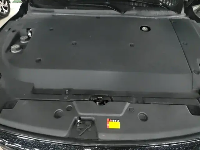 Wuling Starlight — Фото автомобиля 19