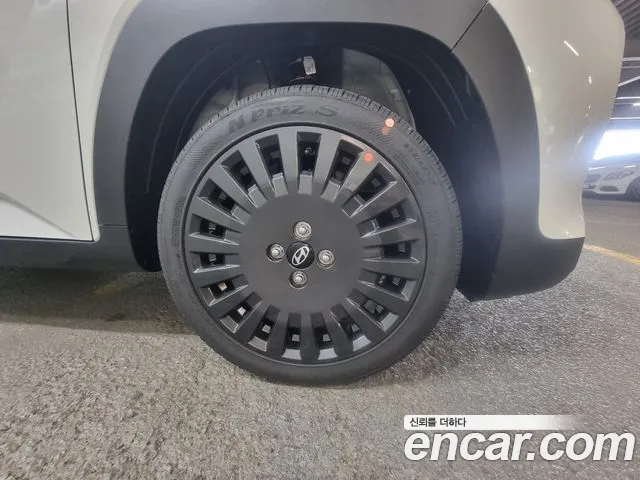 Hyundai Casper — Фото автомобиля 20