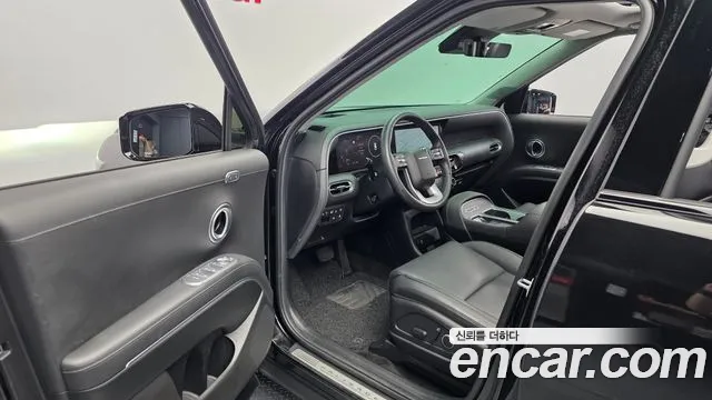 Hyundai Palisade LX3 — Фото автомобиля 9