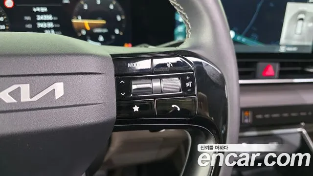 Kia Carnival — Фото автомобиля 22