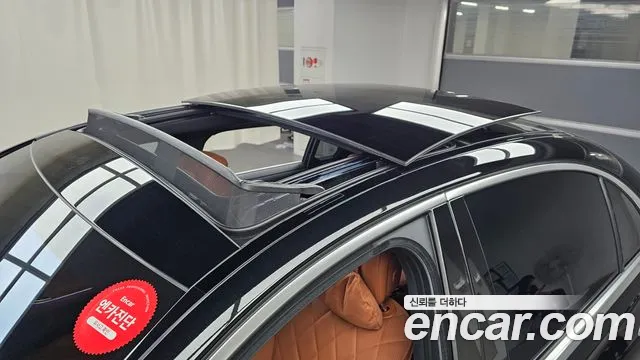 Mercedes-Benz S-Class W223 — Фото автомобиля 24