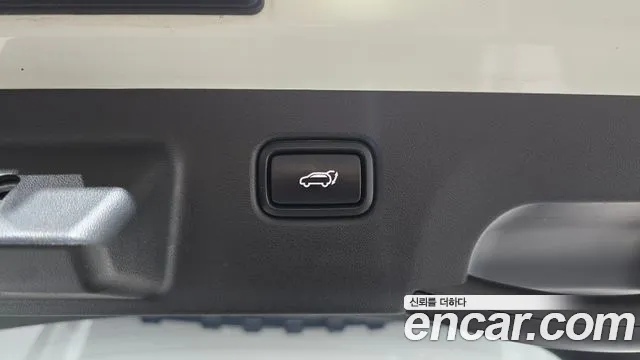 Kia EV6 EV6 (New) — Фото автомобиля 16